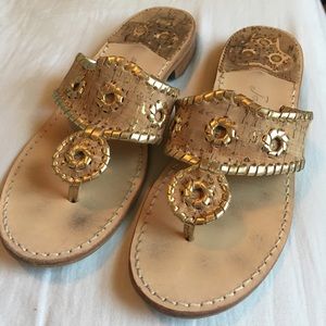Jack Rogers Sandals